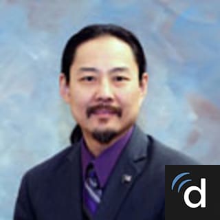 Chang-Hoon Ahn, DO, Family Medicine, Henderson, NV