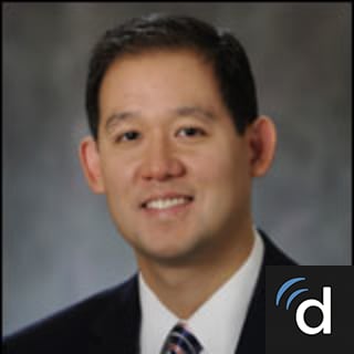 Edward Woo, MD