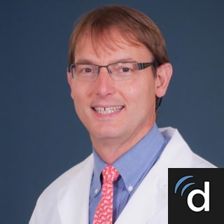 John Britt, MD