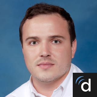 Carlos Villamizar-Rosales, MD