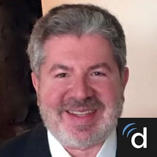 Peter Spitzer, MD