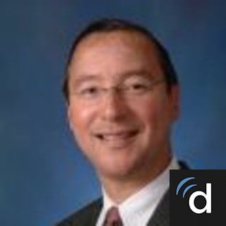 Edouard Martin, MD