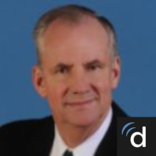 William Terpstra, MD
