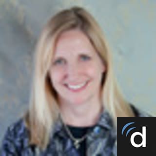 Susan Caldecott-Johnson, MD