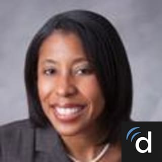 Shawndra Brown-Foote, MD