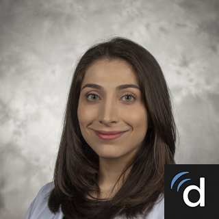 Donya Mand, MD