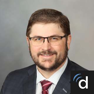 Jeremy Fogelson, MD