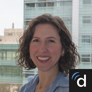 Dr. Sarit Polsky, MD | Aurora, CO | Endocrinologist | US News Doctors