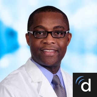 Uchenna Ofoma, MD