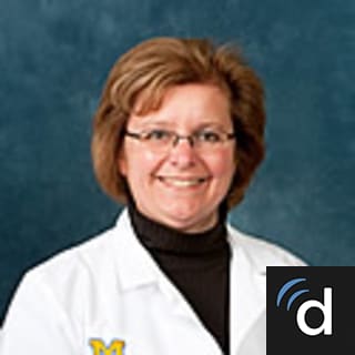 Paula Bockenstedt, MD, Hematology, Ann Arbor, MI
