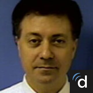 Bruce Martin, MD