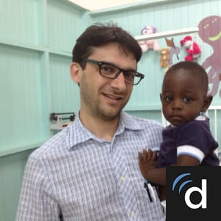 Paul Doherty, MD