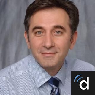 Nicolas Pavouris, MD