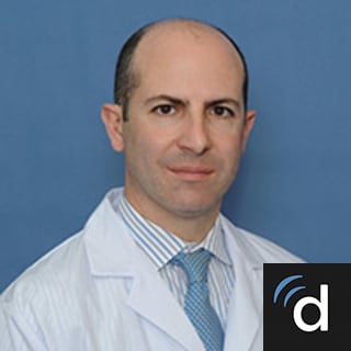 Zev Wainberg, MD