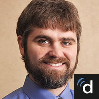 Jonathan Ballard, MD