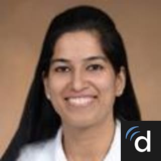 Aaysha Kapila, MD, Internal Medicine, Oswego, IL