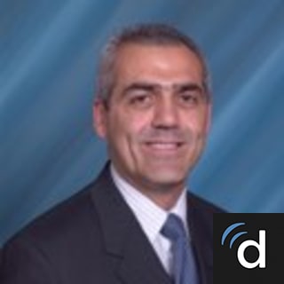 Salim Shammo, MD