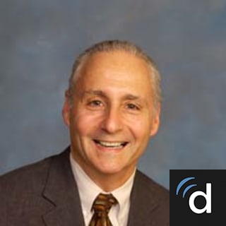 Richard Seidman, MD
