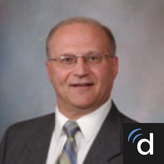 Roger Hofer, MD