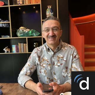 Matin Nekzad, MD