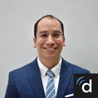 Cesar Andrade, MD