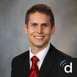 David Harris, MD