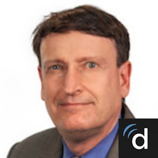 Robert Greenberg, MD