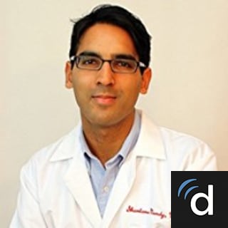 Shantanu Nundy, MD, Internal Medicine, Alexandria, VA