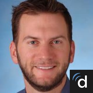 Paul Slobodny, Acute Care Nurse Practitioner, San Francisco, CA
