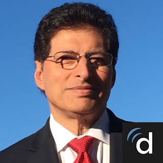 Nabil Gad, MD, Psychiatry, Alexandria, LA