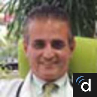 Jesus Casal, MD