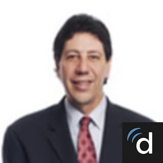 Neal Rothschild, MD