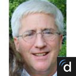 E. John Eldridge, MD