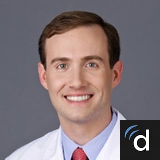 Dr. Matthew D. Hall, MD, Jacksonville, FL, Radiation Oncologist