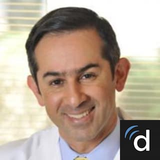 Parham Ganchi, MD