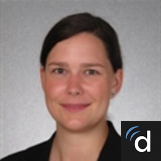 Heather Ford, MD