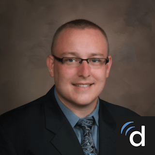 Jerod Grove, MD, General Surgery, Tribune, KS