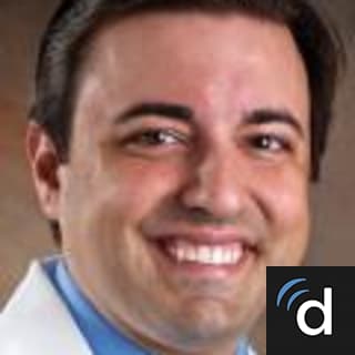 Carl Gauthier Jr., MD