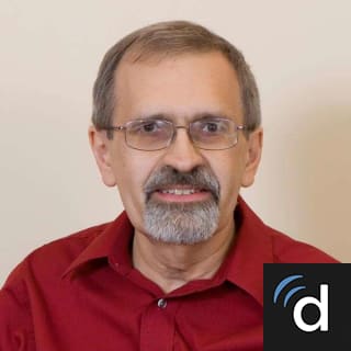 John Dupuis, MD