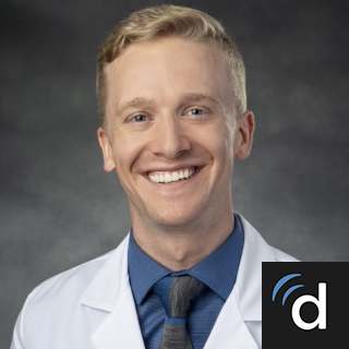 Tanner Carlock, MD, Obstetrics & Gynecology, Dayton, OH
