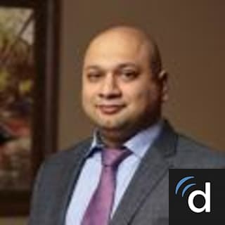 Devak Desai, MD