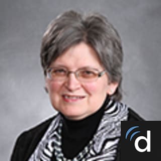 Theresa Walden, MD