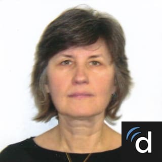 Irena Druzba-Lobsenz, MD