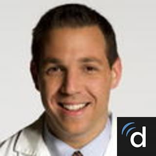 Matthew Cohen, MD