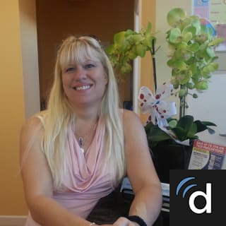 Christina Stump, Family Nurse Practitioner, Avon Park, FL