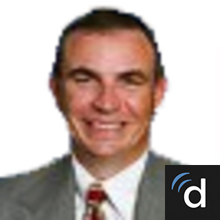 George Boatwright, MD, Pulmonology, Louisville, KY