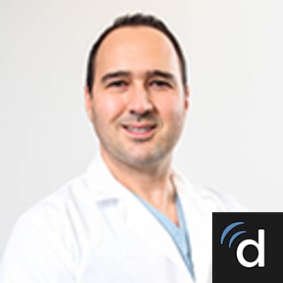Raul Cruz, MD
