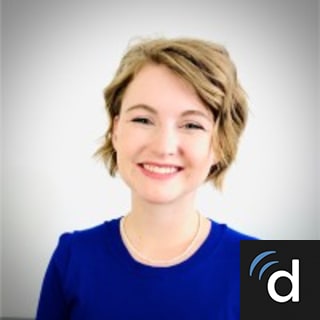 Bailee Berry, Physician Assistant, Brookline, MA