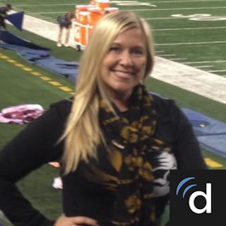 Amy Bohm, Pediatric Nurse Practitioner, Wentzville, MO