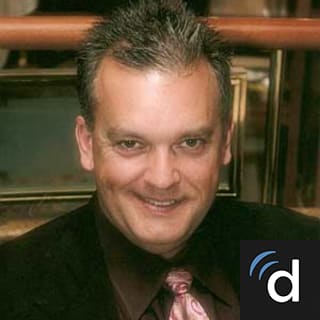 James Kelly III, MD